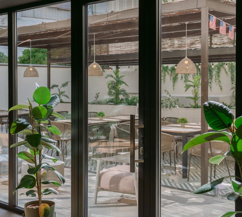 BLAU Student Housing Barcelona