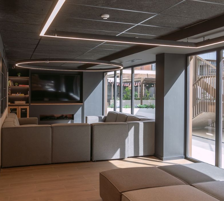 BLAU Student Housing Barcelona