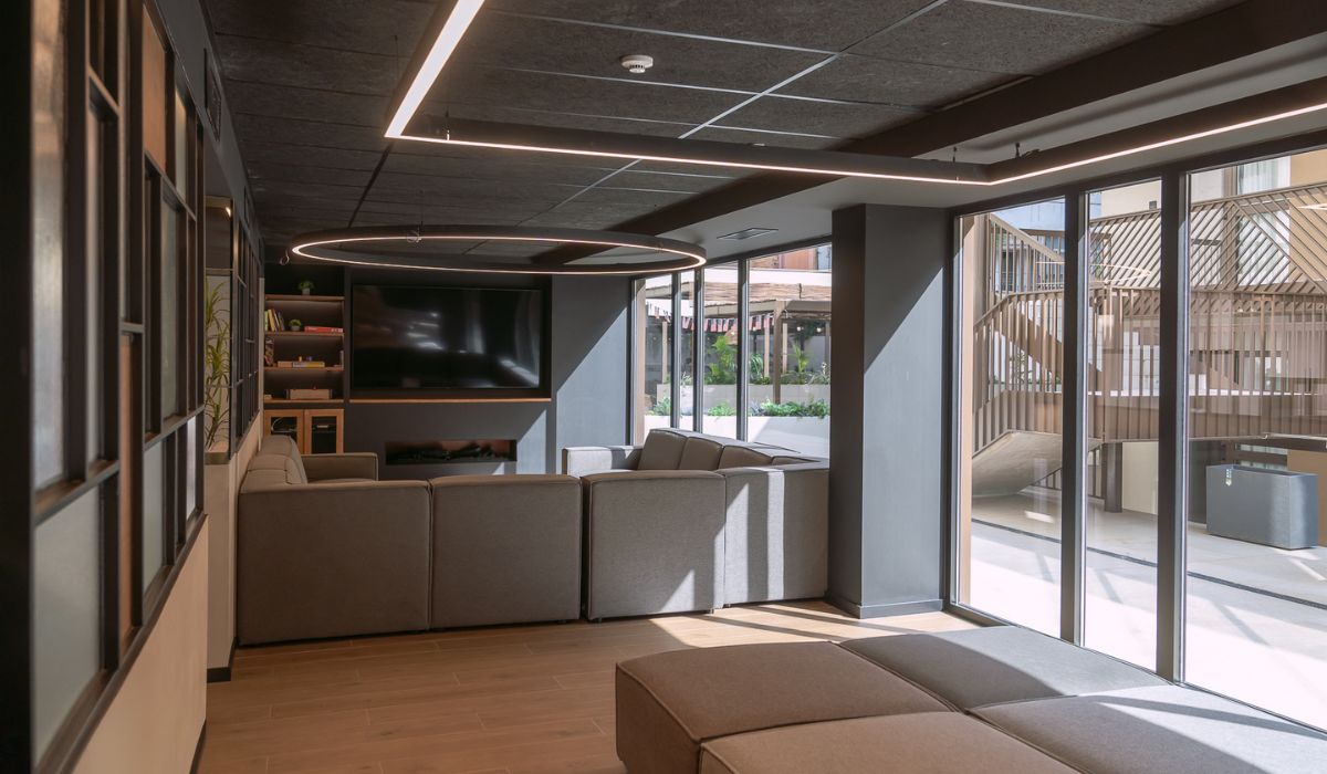 BLAU Student Housing Barcelona