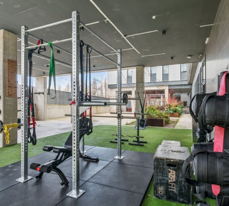 Residencia universitaria Home and Co Pamplona