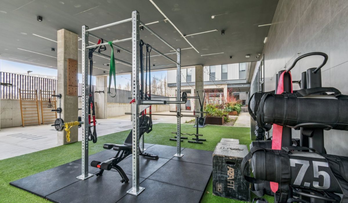 Residencia universitaria Home and Co Pamplona