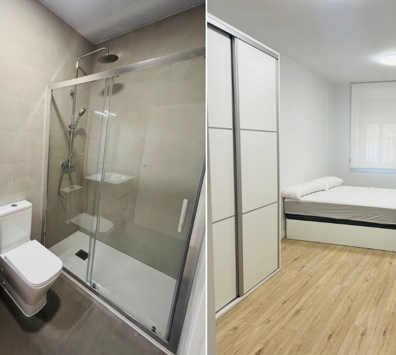 Coliving de estudiantes La Flora SVK Home Murcia