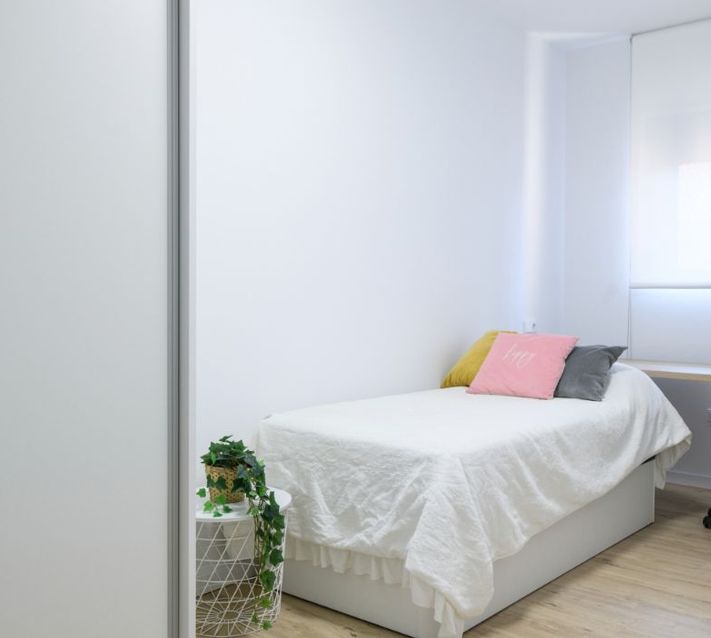 Coliving de estudiantes La Flora SVK Home Murcia