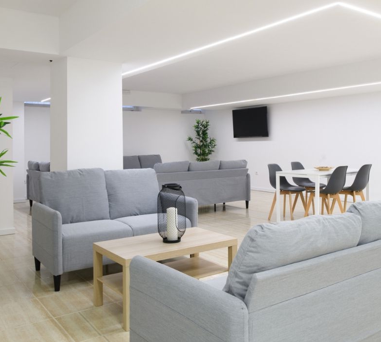 Coliving de estudiantes La Flora SVK Home Murcia