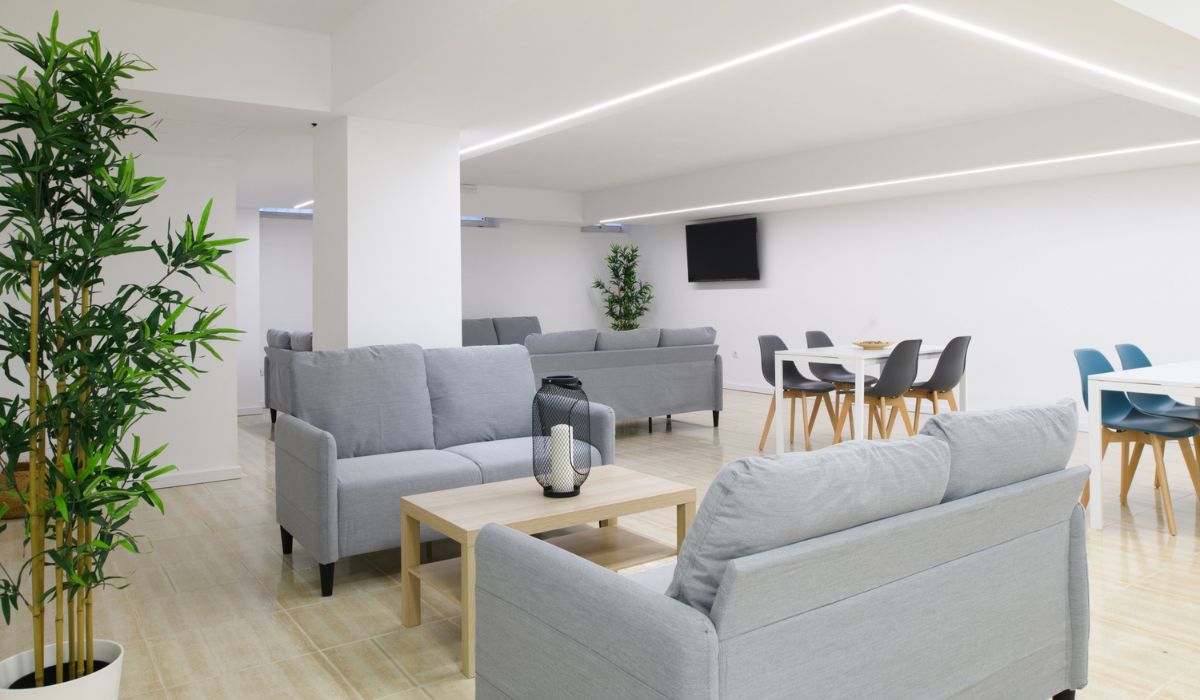 Coliving de estudiantes La Flora SVK Home Murcia
