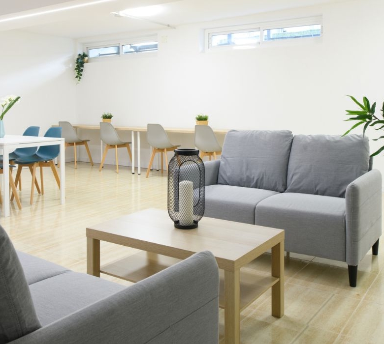 Coliving de estudiantes La Flora SVK Home Murcia