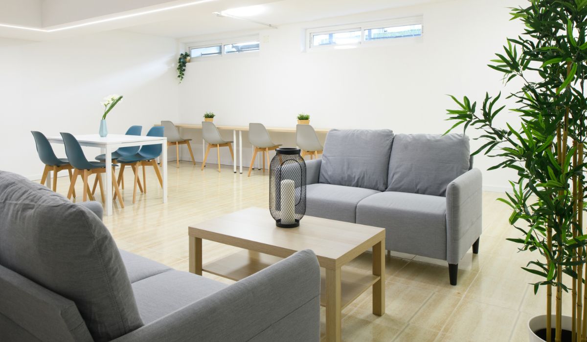Coliving de estudiantes La Flora SVK Home Murcia