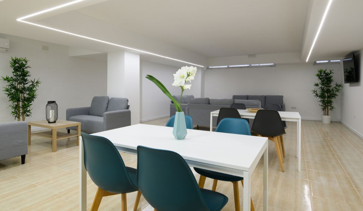 Coliving de estudiantes La Flora SVK Home Murcia