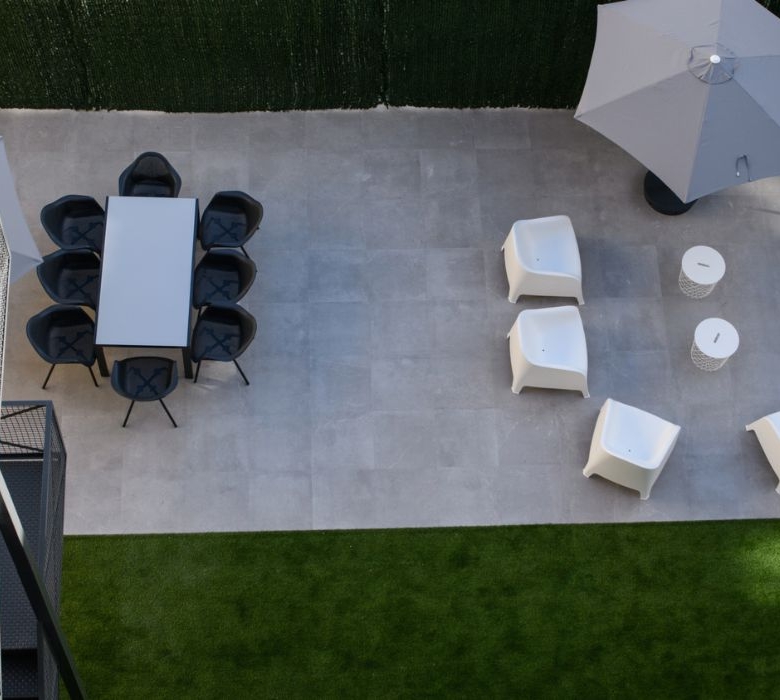 Coliving de estudiantes La Flora SVK Home Murcia