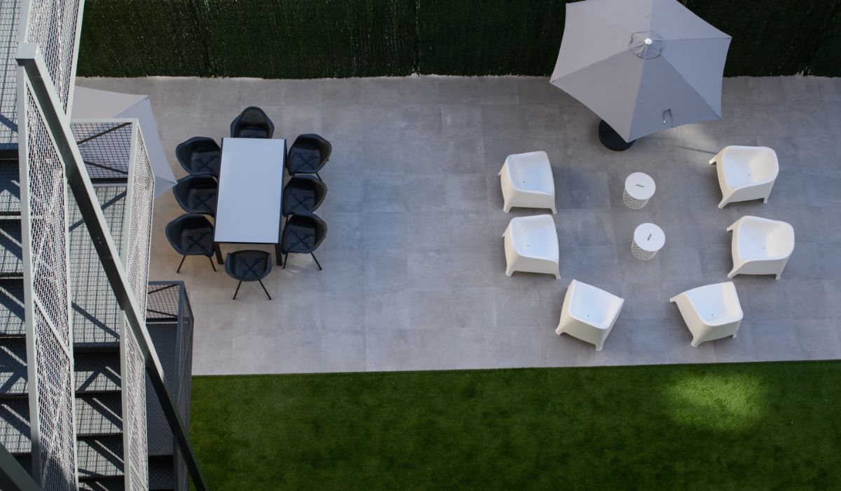 Coliving de estudiantes La Flora SVK Home Murcia