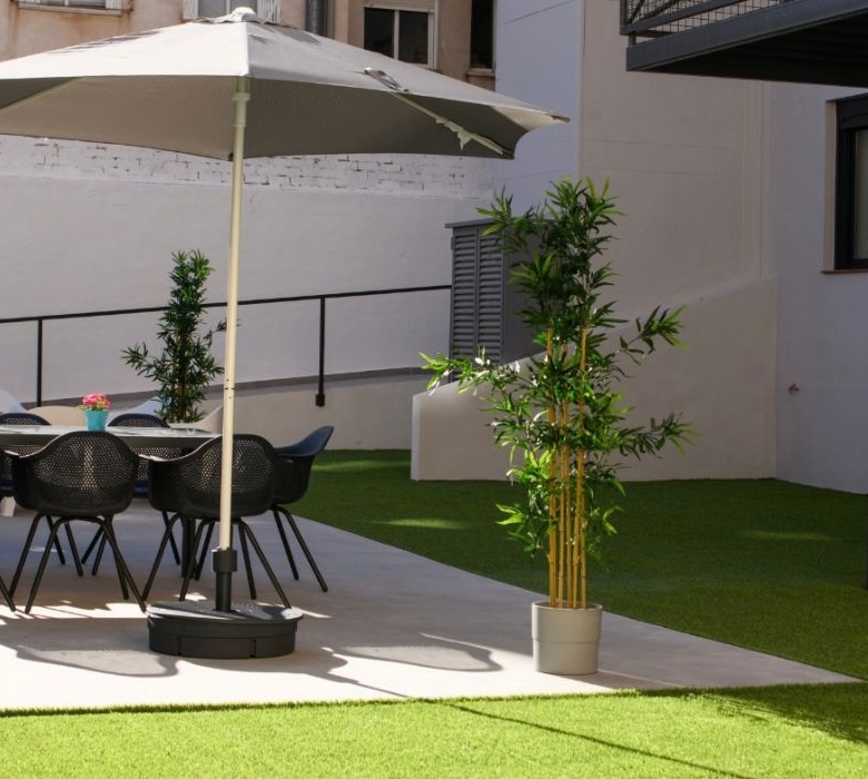 Coliving de estudiantes La Flora SVK Home Murcia