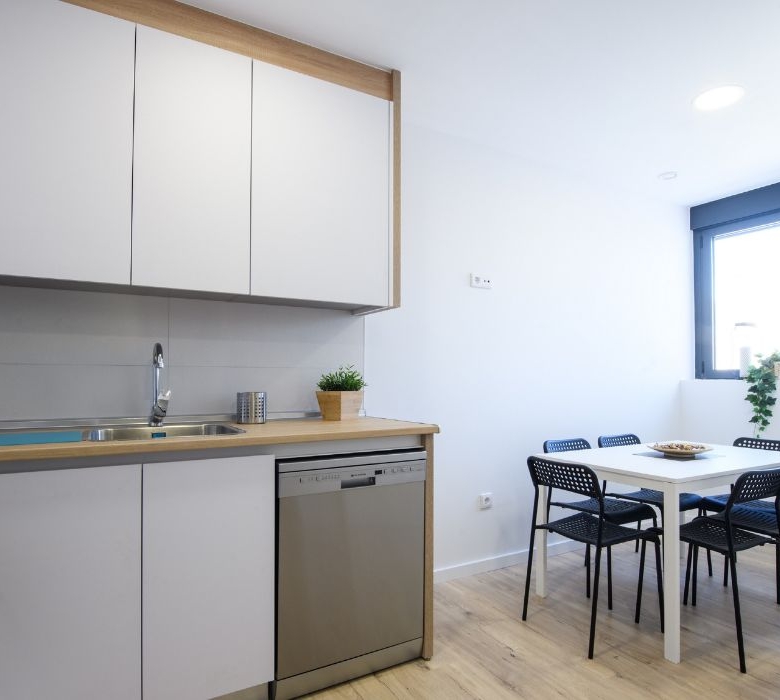 Coliving de estudiantes La Flora SVK Home Murcia