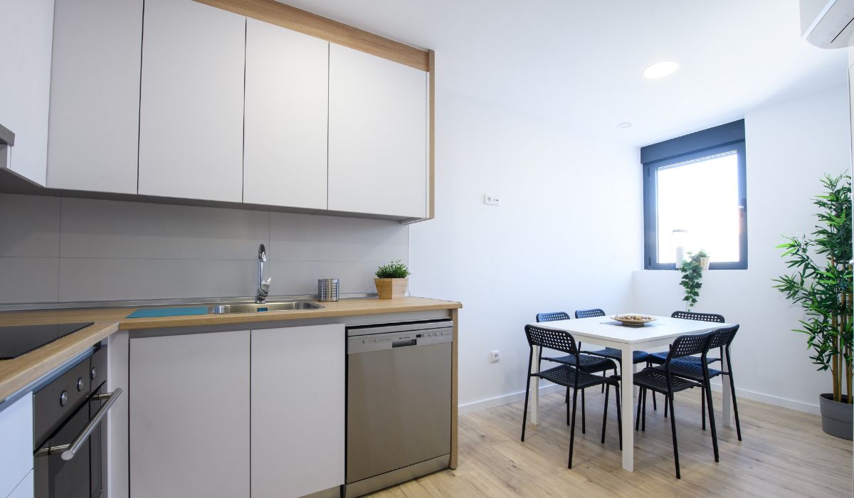 Coliving de estudiantes La Flora SVK Home Murcia