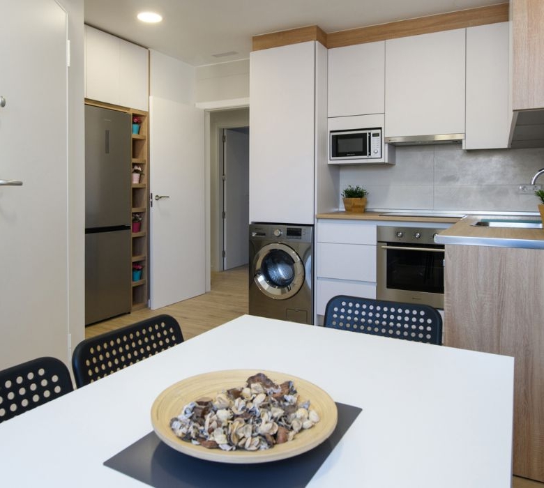 Coliving de estudiantes La Flora SVK Home Murcia
