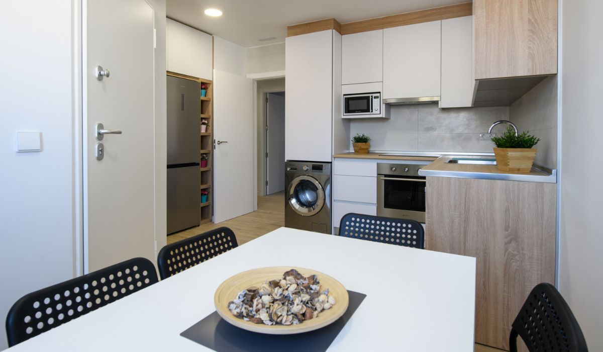 Coliving de estudiantes La Flora SVK Home Murcia