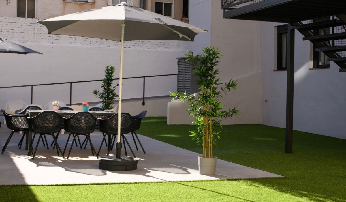 Coliving de estudiantes La Flora SVK Home Murcia