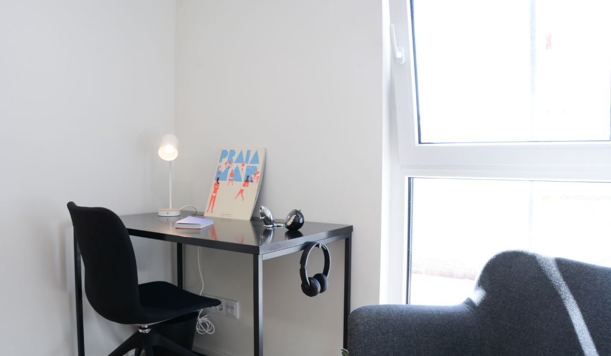 Residencia universitaria Xior Boavista Oporto