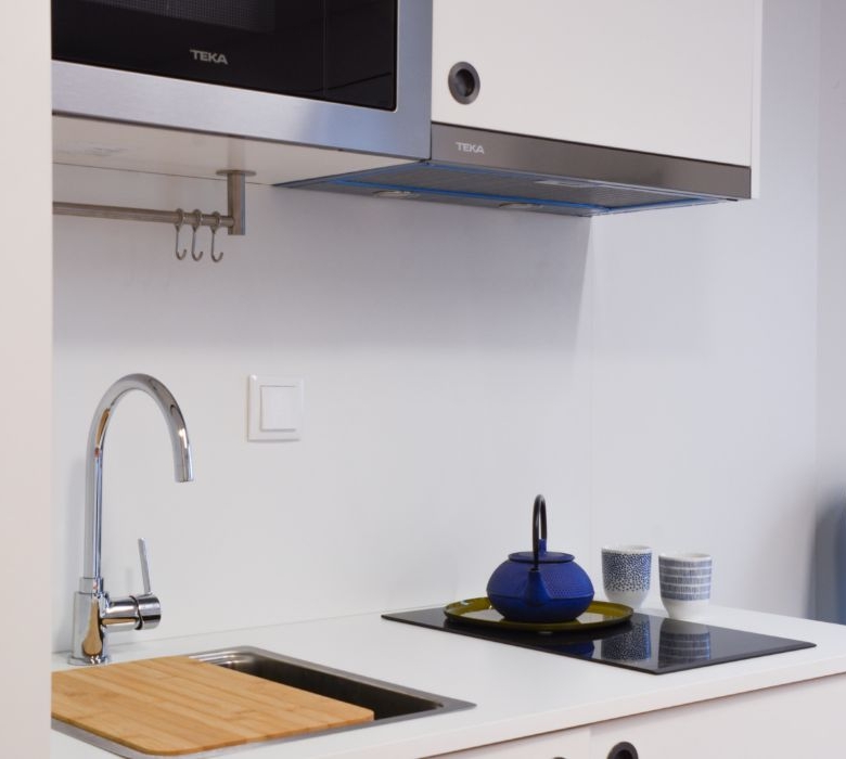 Residencia universitaria Xior Boavista Oporto