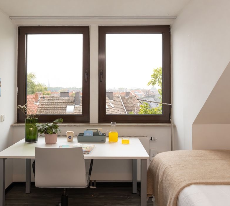 Yugo Leonis Munster Student Residence