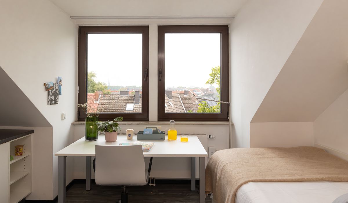 Yugo Leonis Munster Student Residence