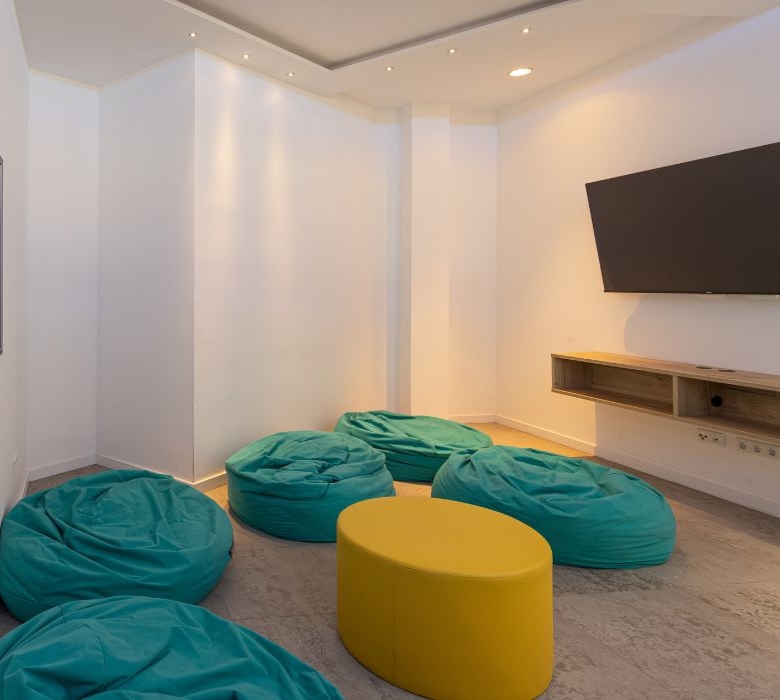 Yugo Leonis Munster Student Residence