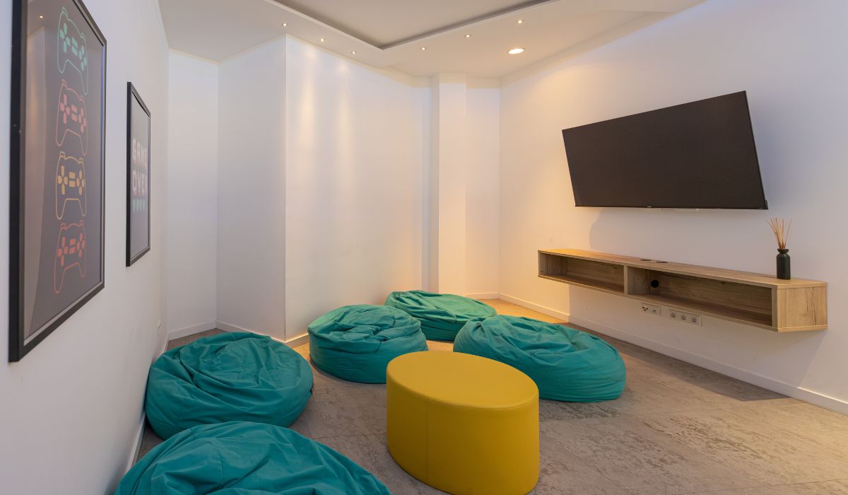 Yugo Leonis Munster Student Residence