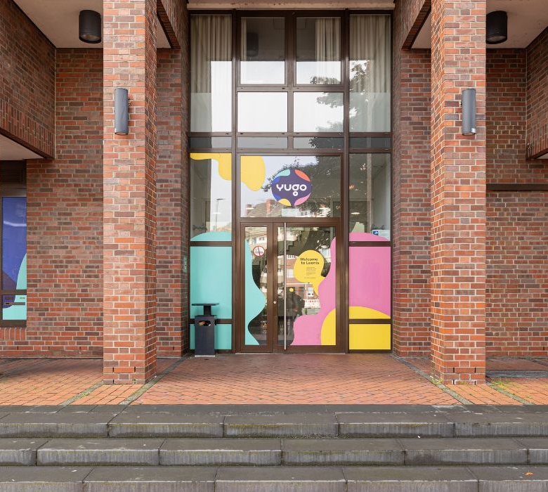 Yugo Leonis Munster Student Residence