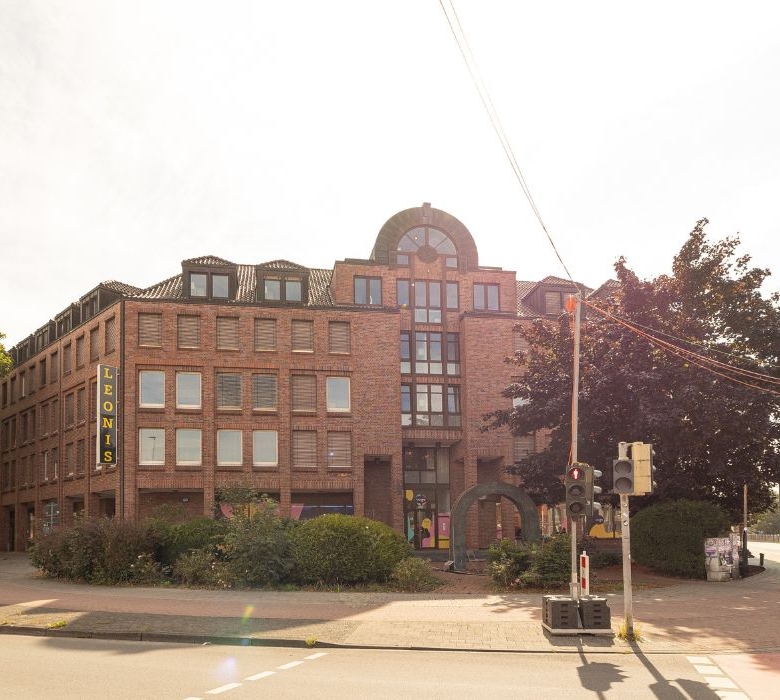 Yugo Leonis Munster Student Residence