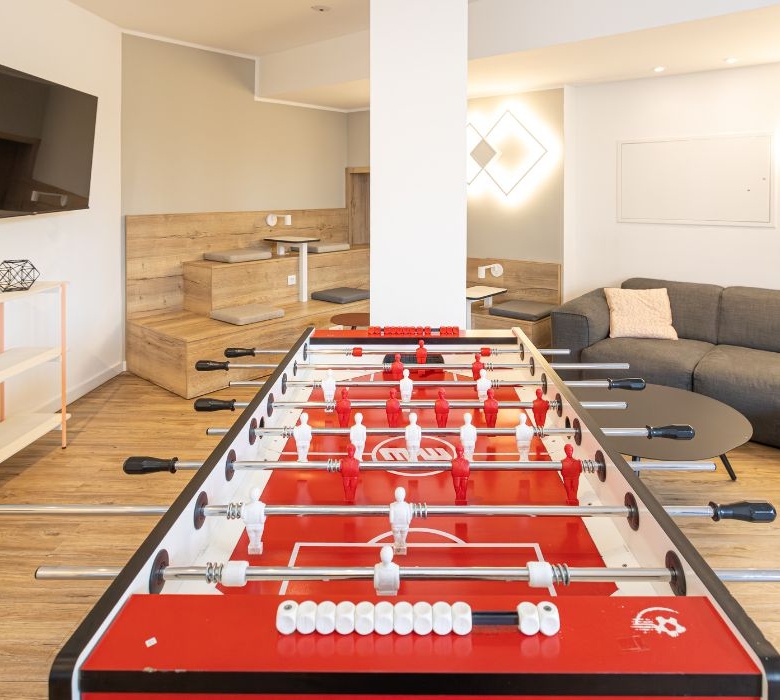 Yugo Leonis Munster Student Residence