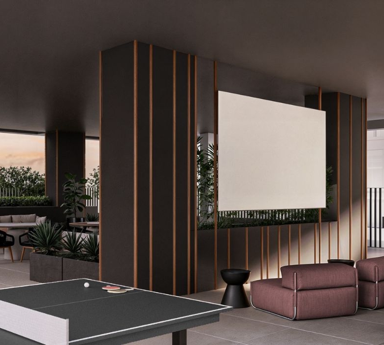 Residencia universitaria Be Casa Barakaldo