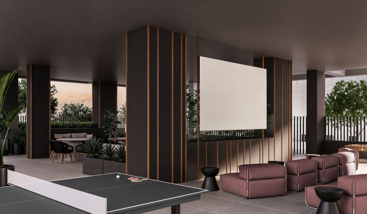 Residencia universitaria Be Casa Barakaldo
