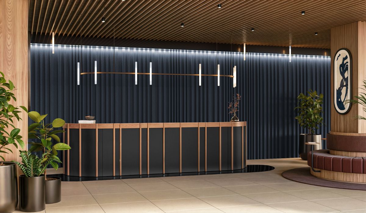 Residencia universitaria Be Casa Barakaldo