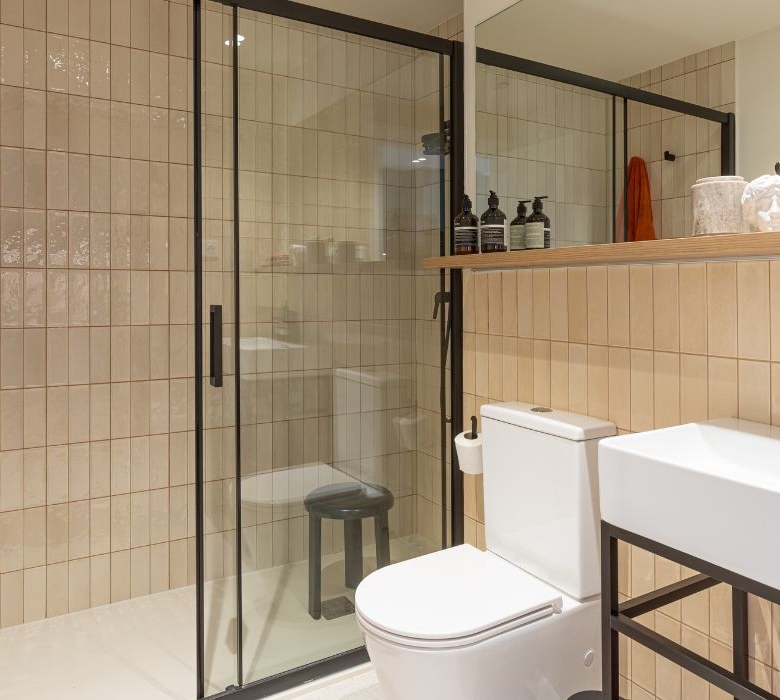Residencia universitaria Be Casa Barakaldo