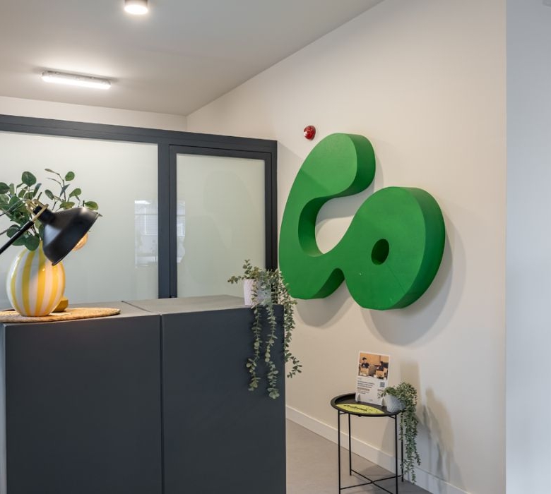 Residencia universitaria Codomo Living Granada