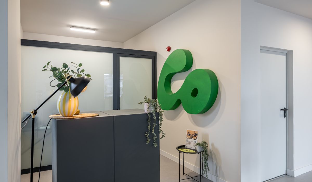 Residencia universitaria Codomo Living Granada