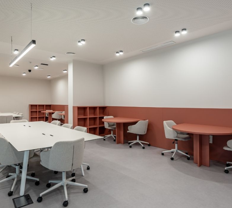 Residencia universitaria Codomo Living Granada