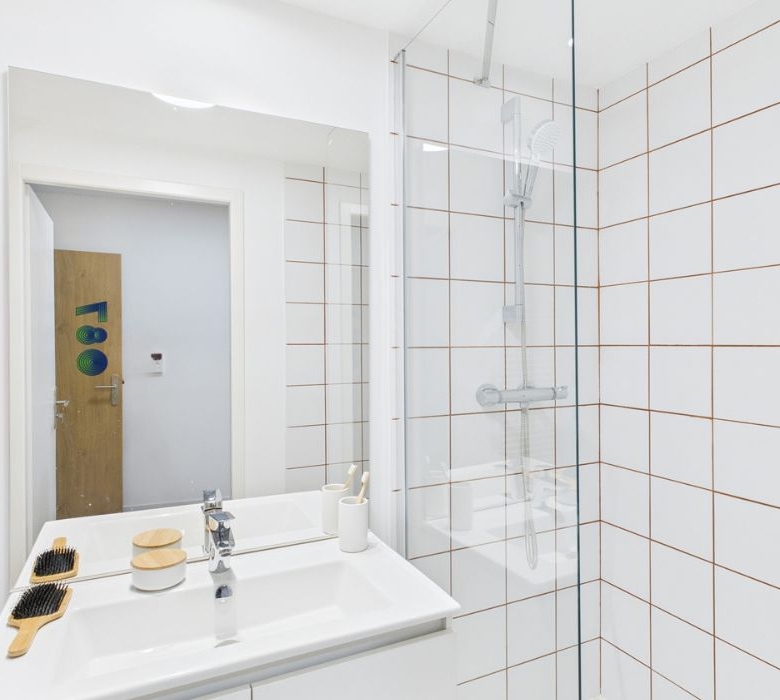 KLEY Student Residence Valencia