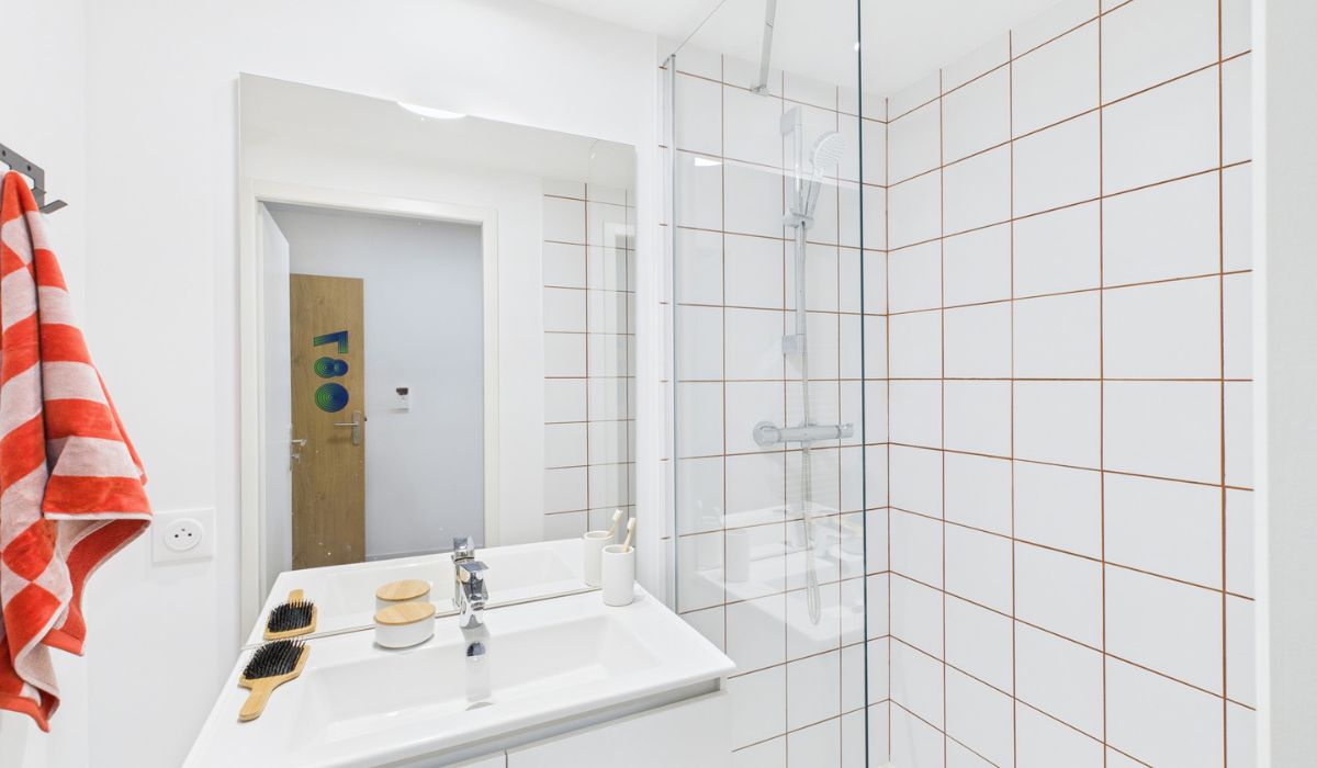 KLEY Student Residence Valencia