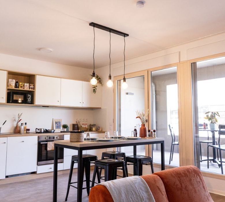KLEY Student Residence Valencia