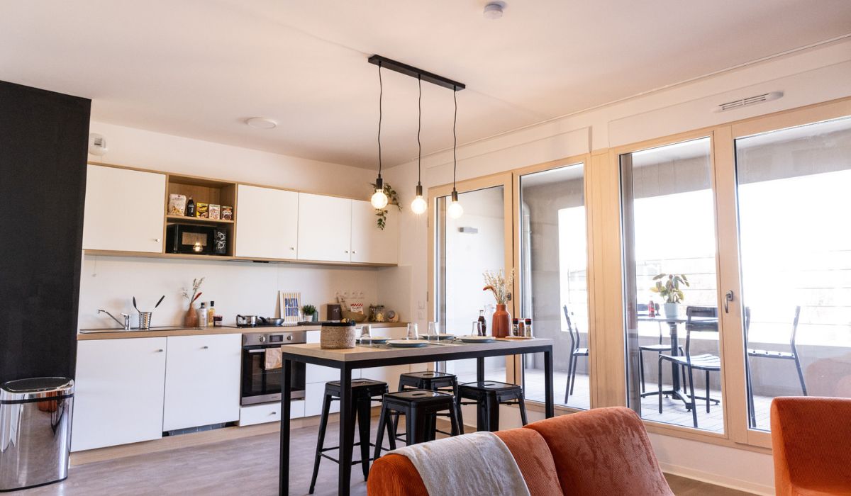 KLEY Student Residence Valencia