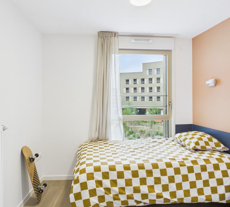KLEY Student Residence Valencia