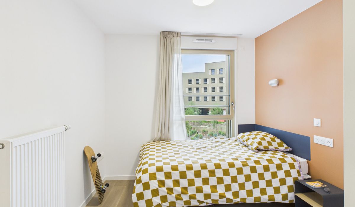 KLEY Student Residence Valencia