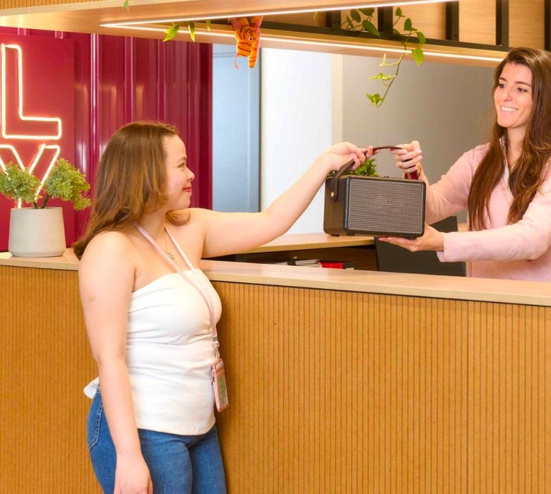 KLEY Student Residence Valencia