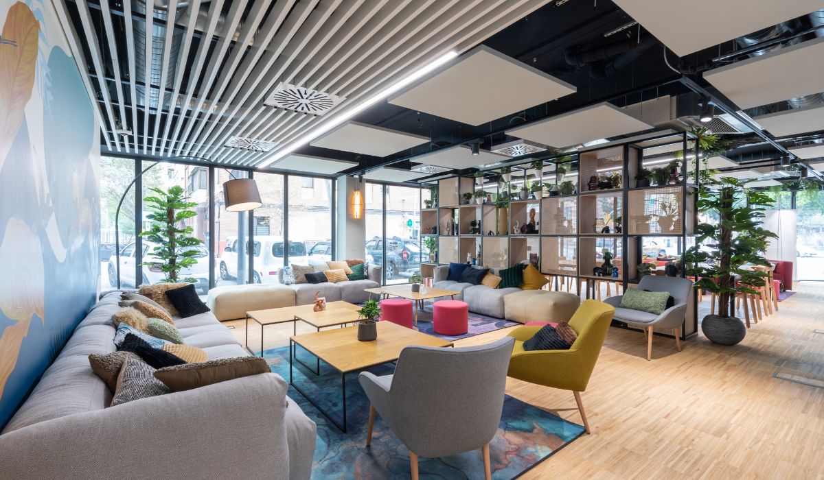 KLEY Student Residence Valencia