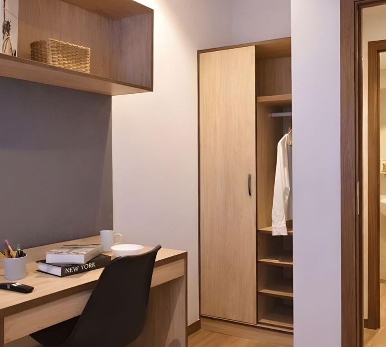 Residencia universitaria Stephouse San Sebastián Portuetxe