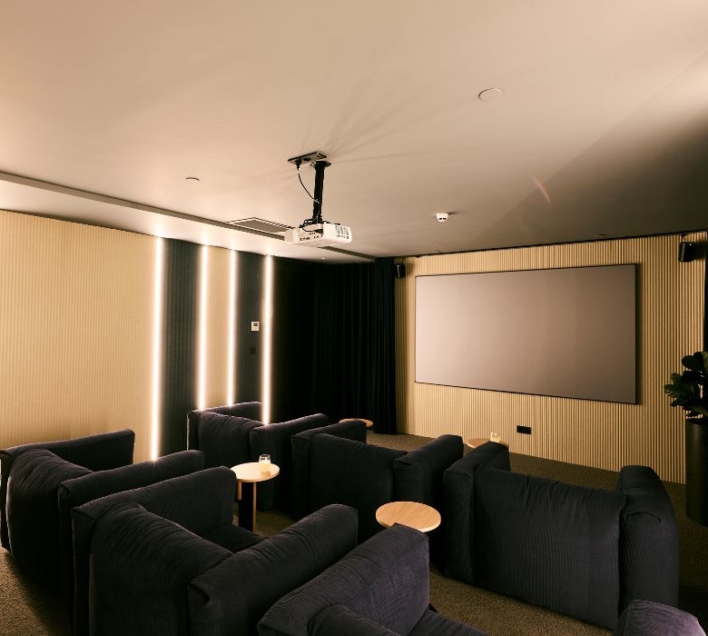 Residencia Universitaria Be Casa Alcobendas
