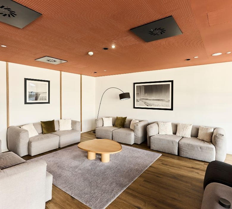 Residencia Universitaria Be Casa San Sebastián de los Reyes