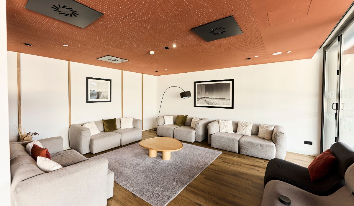 Residencia Universitaria Be Casa San Sebastián de los Reyes