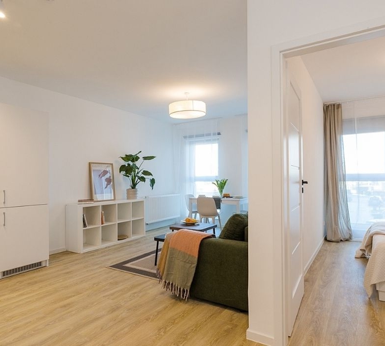 Residencia de estudiantes LifeSpot Lipska (Cracovia)