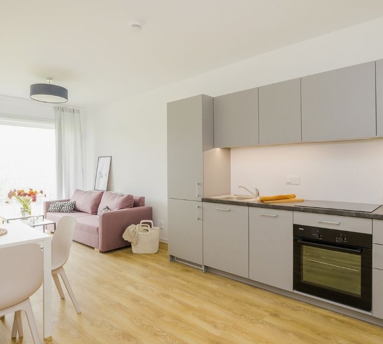 LifeSpot Podole Student Residence (Krakow)